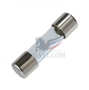 Cầu Chì 10A 5X20